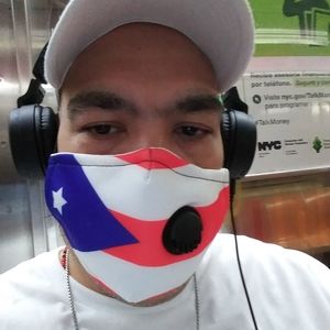 Meet your Posher, Cesar